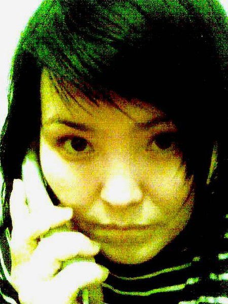 Динара Асылбековна