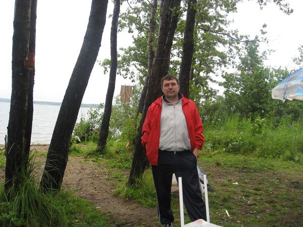 Виталий Афанасьев