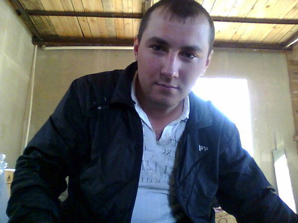 Мельниченко Константин