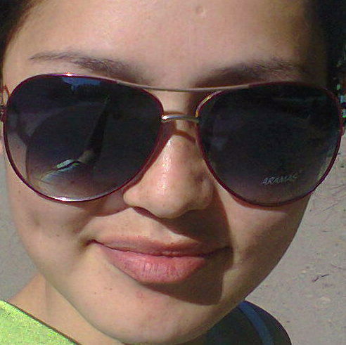 Айпери Айдакеева