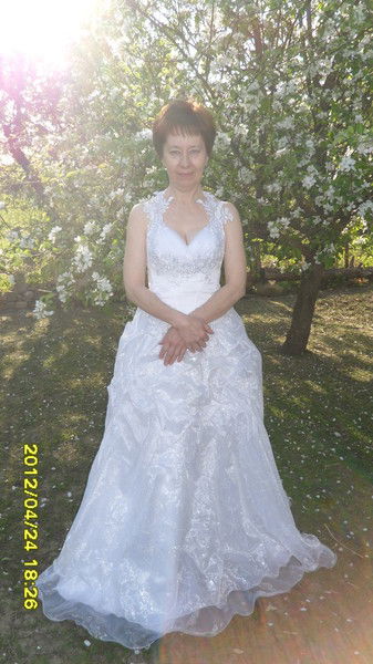 Татьяна Сенникова