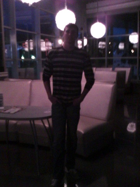 Игорь Андреев