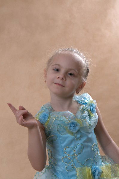 Анжелика Лебединская