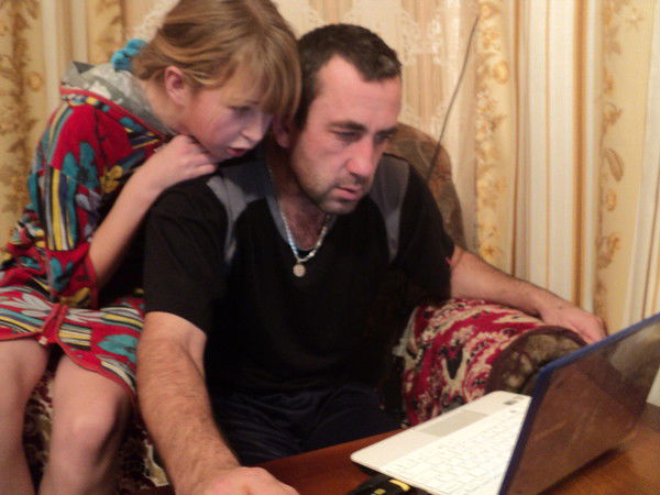 Евгений Шунько