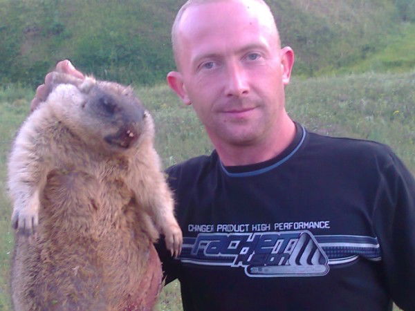 Вячесллав Безгин