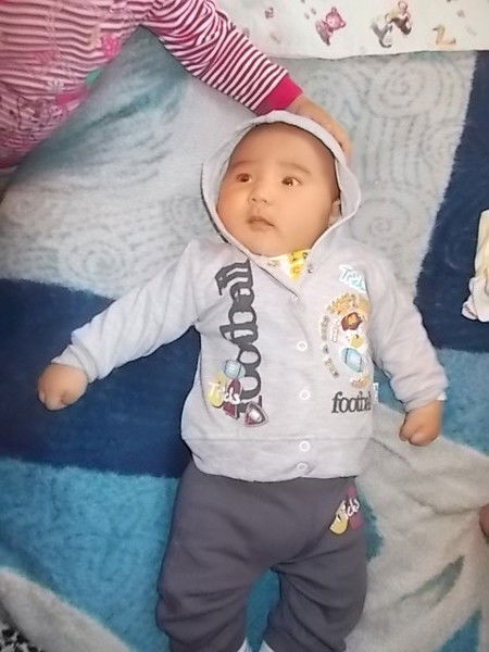 Максат Мeйменбаев