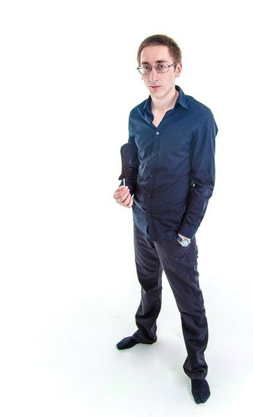 Тимур Сорокин