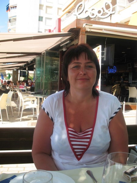 Инна Морозова