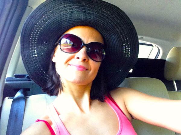 Наташа Ефимова