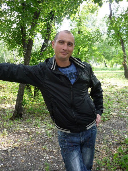 Петр Москотин