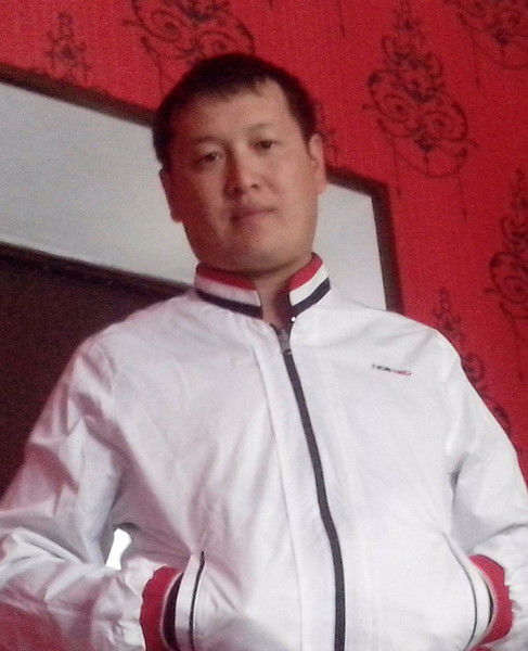 Жанибек Сагымбеков