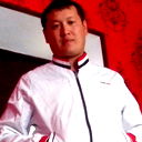 Жанибек Сагымбеков
