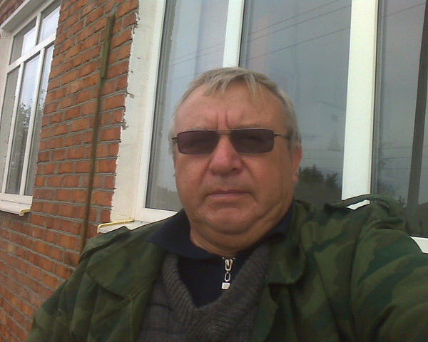 Григорий Милостной