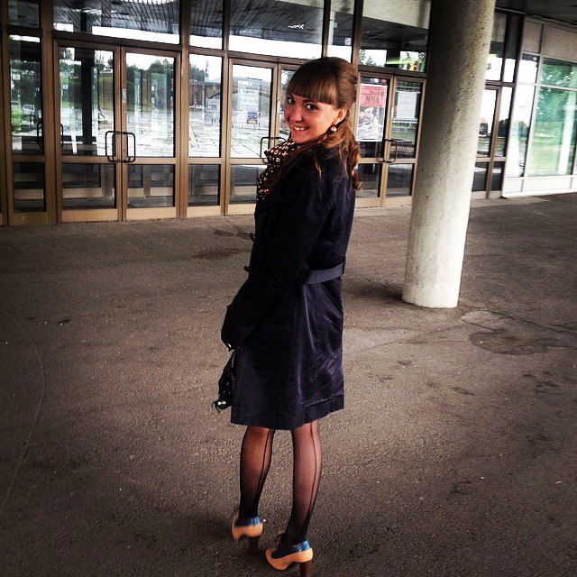 Марина Бутенко