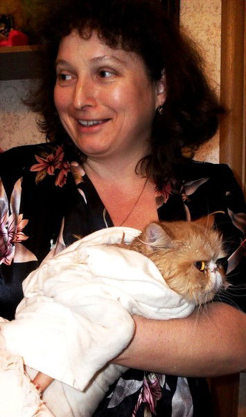 Надежда Ефимова