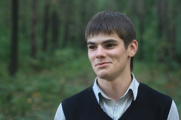 Иван Селиверстов