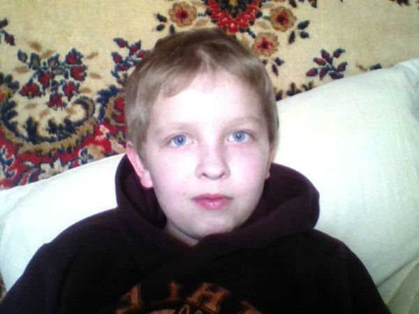 Иван Сергеев