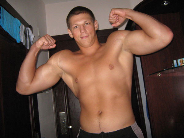 Иван Шишелов