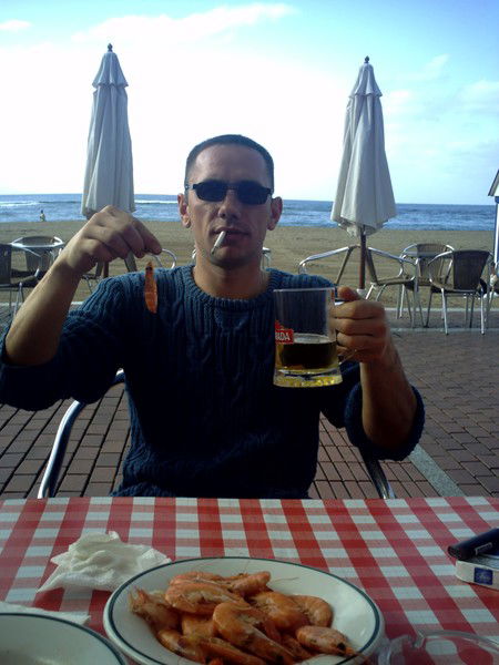 Алексей Нечипорчук