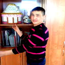Асхат Буембаев
