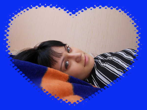 Мария Чуприкова