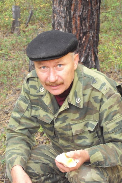 Константин Балуев