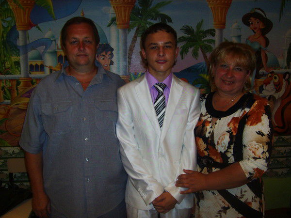 Анатолий Конищев