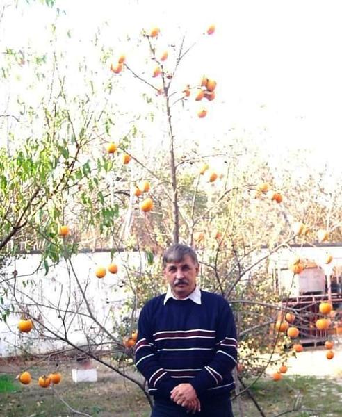 Горбунов Вадим