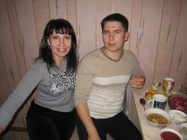 Людмила Шиганова