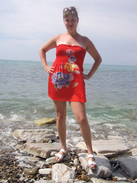 Александра Глушкова