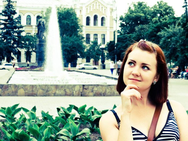 Дарья Тислюкова