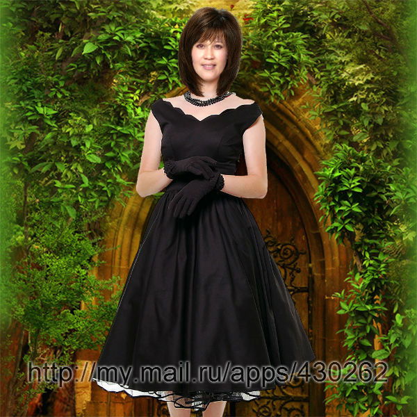 Раушан Альмаганбетова