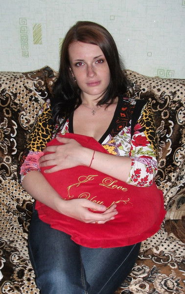 Юлия Марина