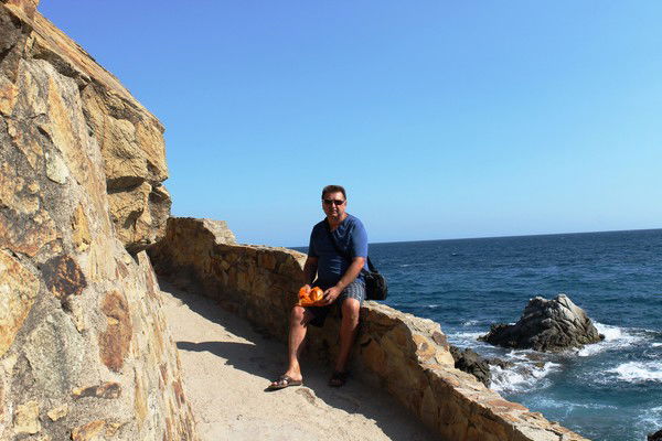 Сергей Ильич Романенко