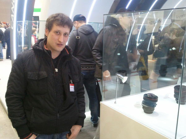 Александр Куцевалов