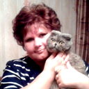 Елена Богославец