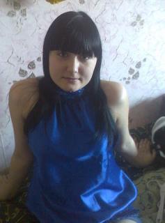 Ксения Лапина