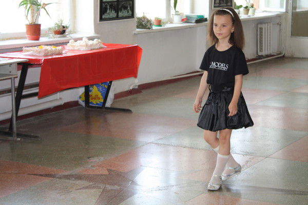 Карина Пулавская