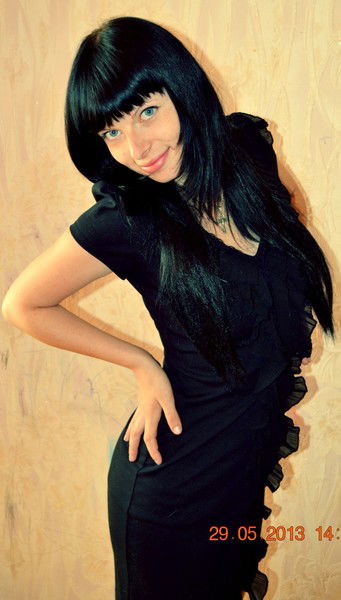 Марина Акуленко