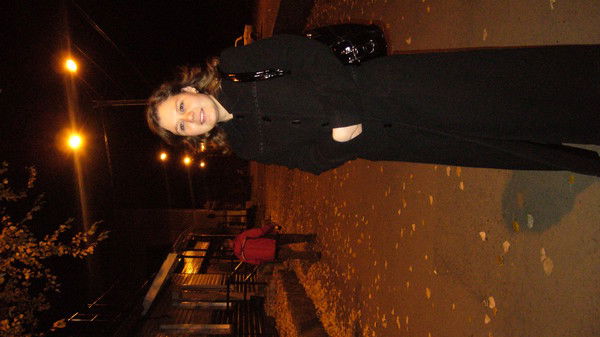 Татьяна Черепанова