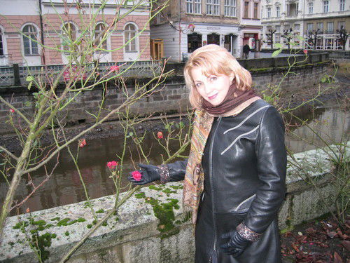 Ольга Титова