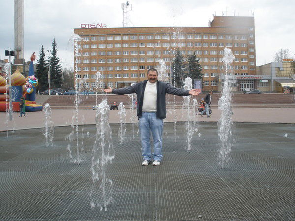 Алексей Чапцев