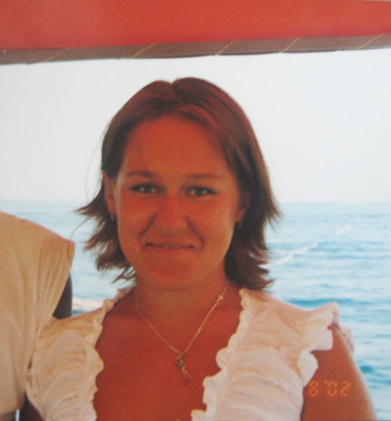 Ольга Лежнева