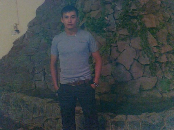 Жаник Байтай