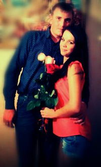 Машенька Первунина