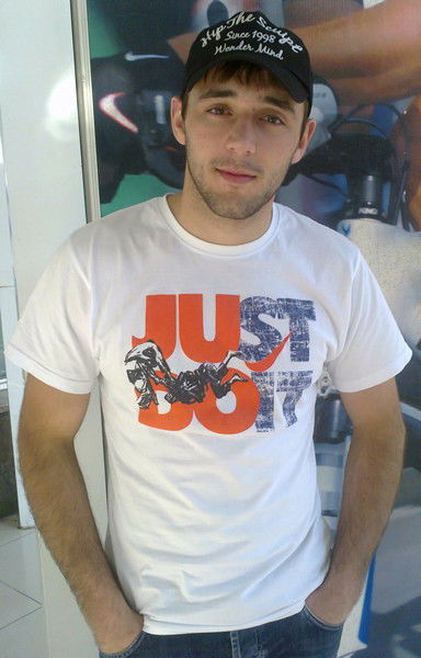 Артур Бенгс