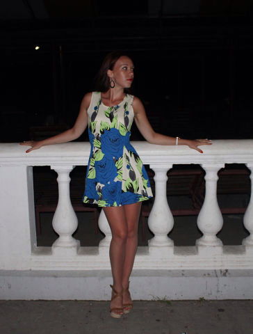 Евгения Иванова