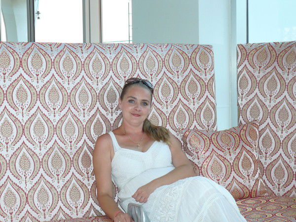 Татьяна Тетерина