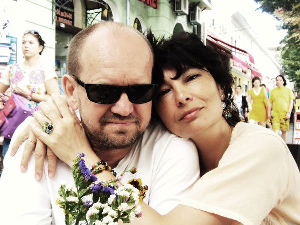 Андрей Раздобудов