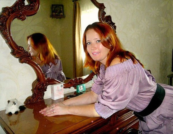 Виктория Рудакова(Камышева)